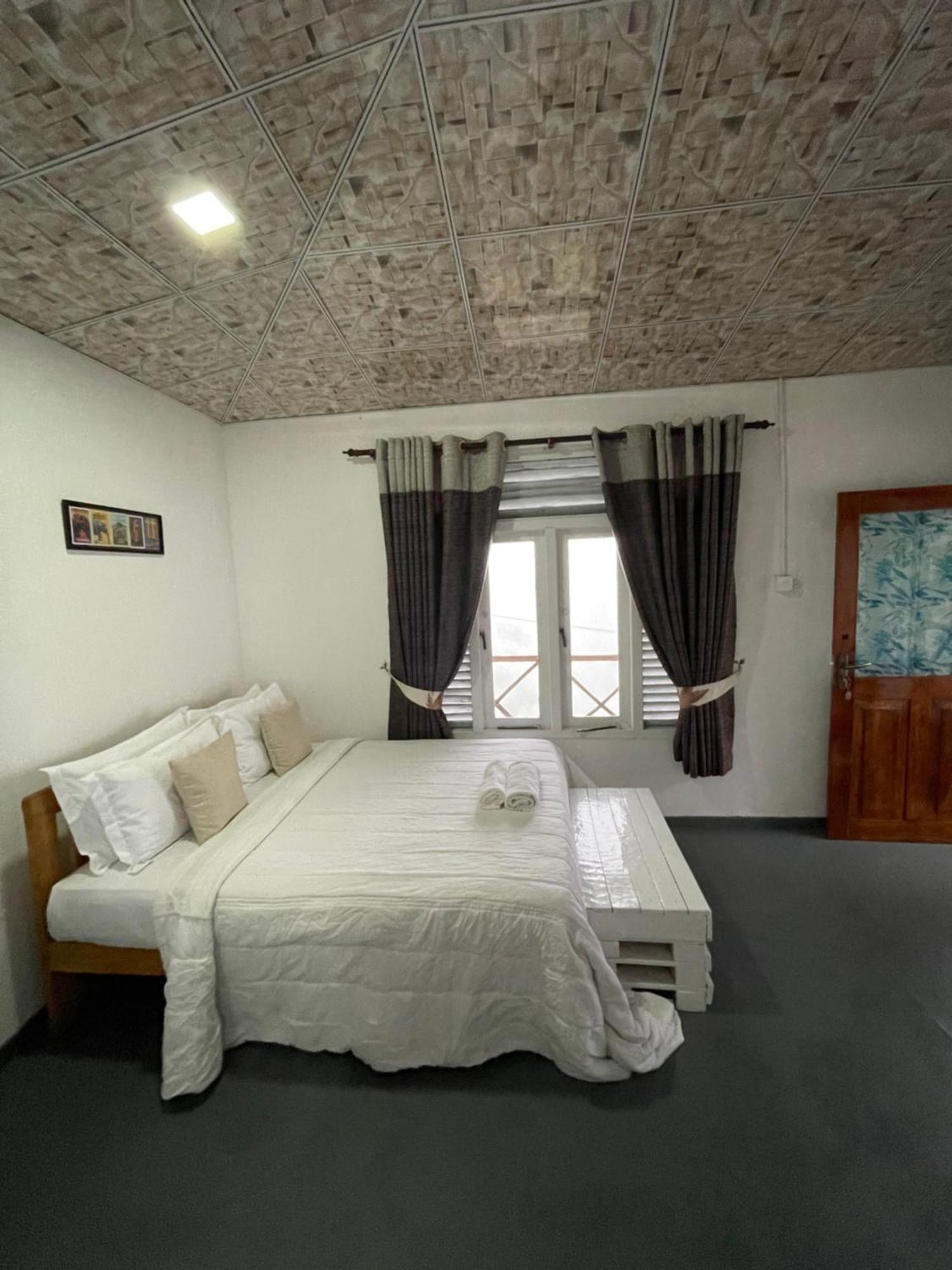 Mountain Vibe Ella Apartment Exterior photo